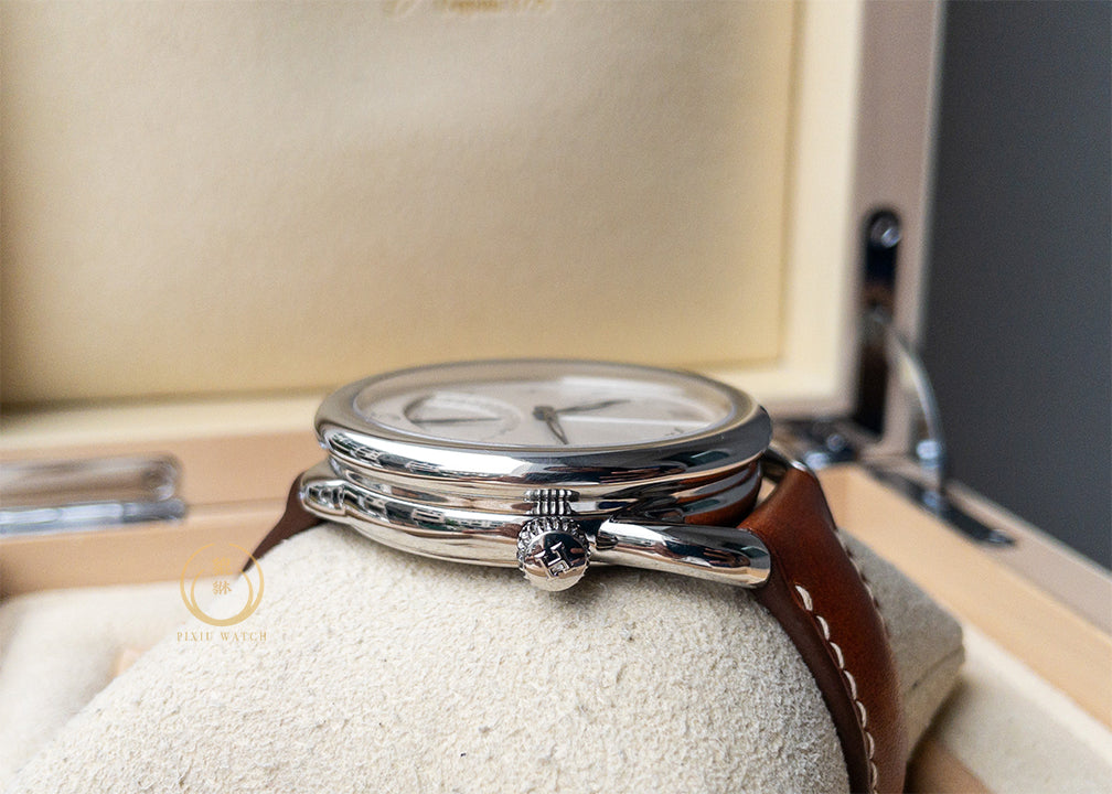 Hermes Arceau Le Temps Suspendu