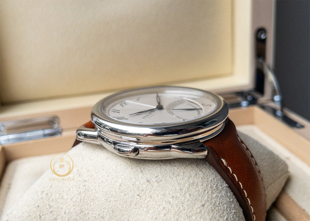 Hermes Arceau Le Temps Suspendu