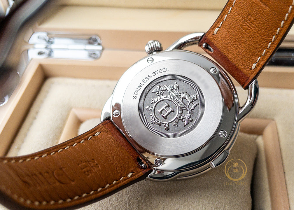 Hermes Arceau Le Temps Suspendu