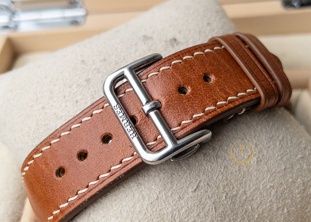 Hermes Arceau Le Temps Suspendu