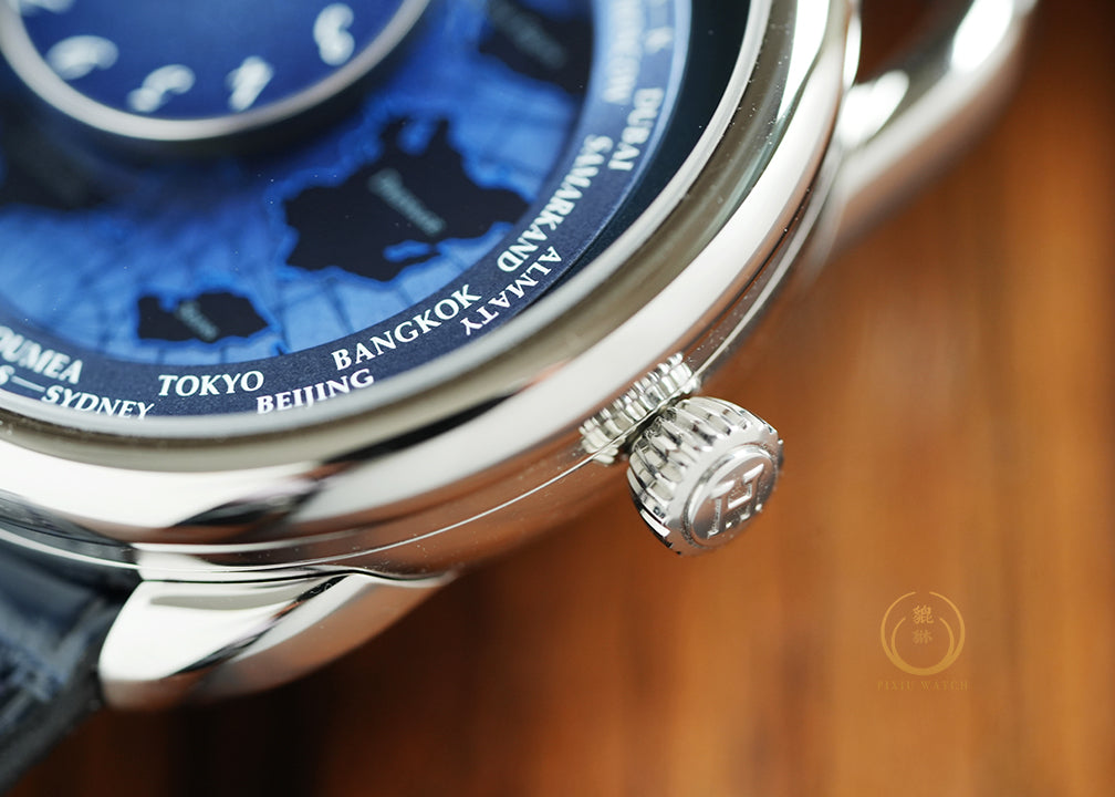 Hermes Le Temps Voyageur