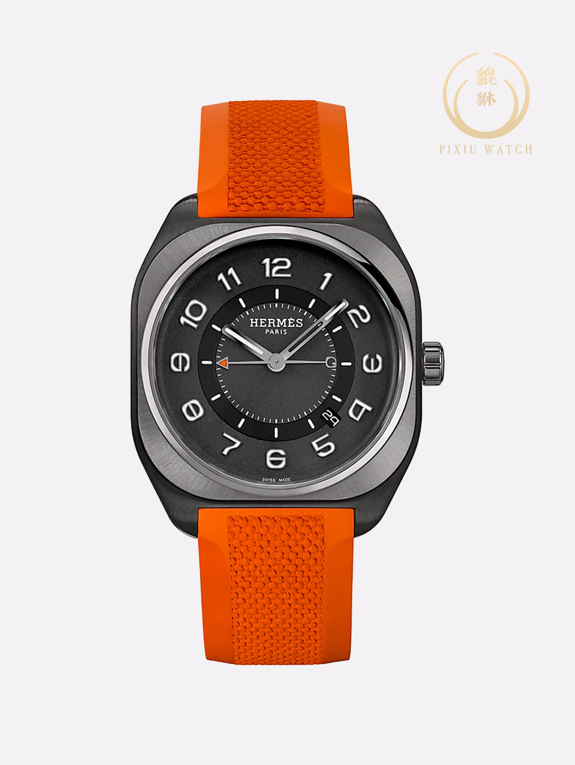 Hermes H08 Watch
