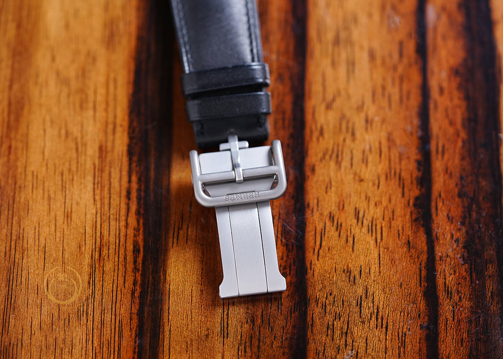 Hermes Heure H Titanium