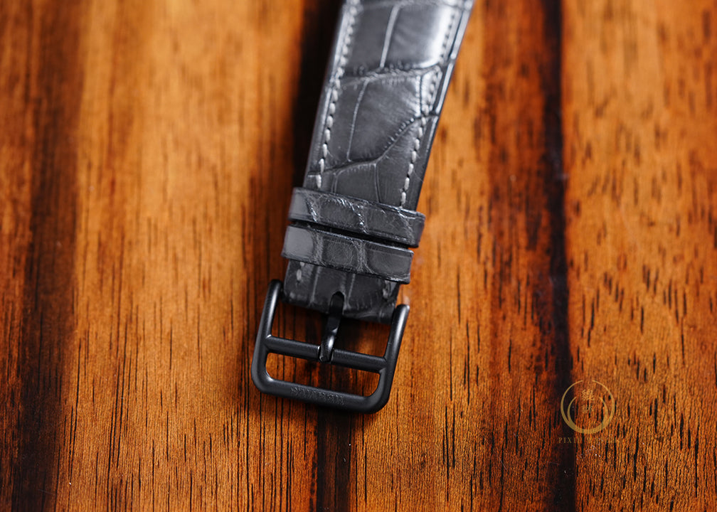 Hermes Le Temps Voyageur Pt/Ti