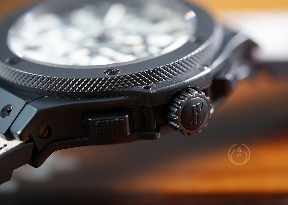 Hublot Big Bang Commando Limited