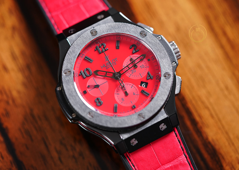 hublot-big-bang-red-magic-limited-secondhand-มือสอง_01