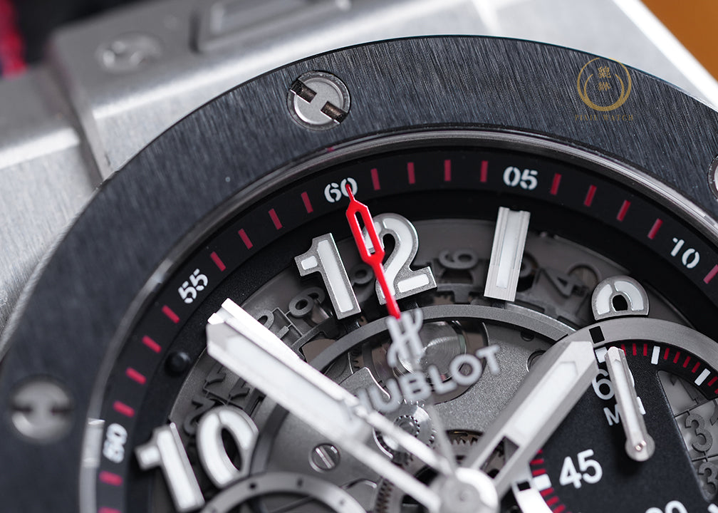 Hublot Big Bang Unico Chronograph