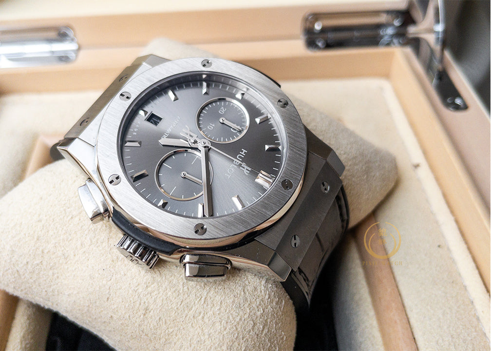 Hublot Classic Fusion Racing Grey