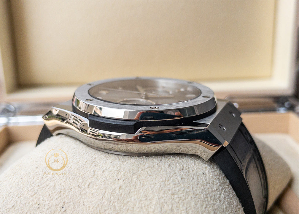 Hublot Classic Fusion Racing Grey