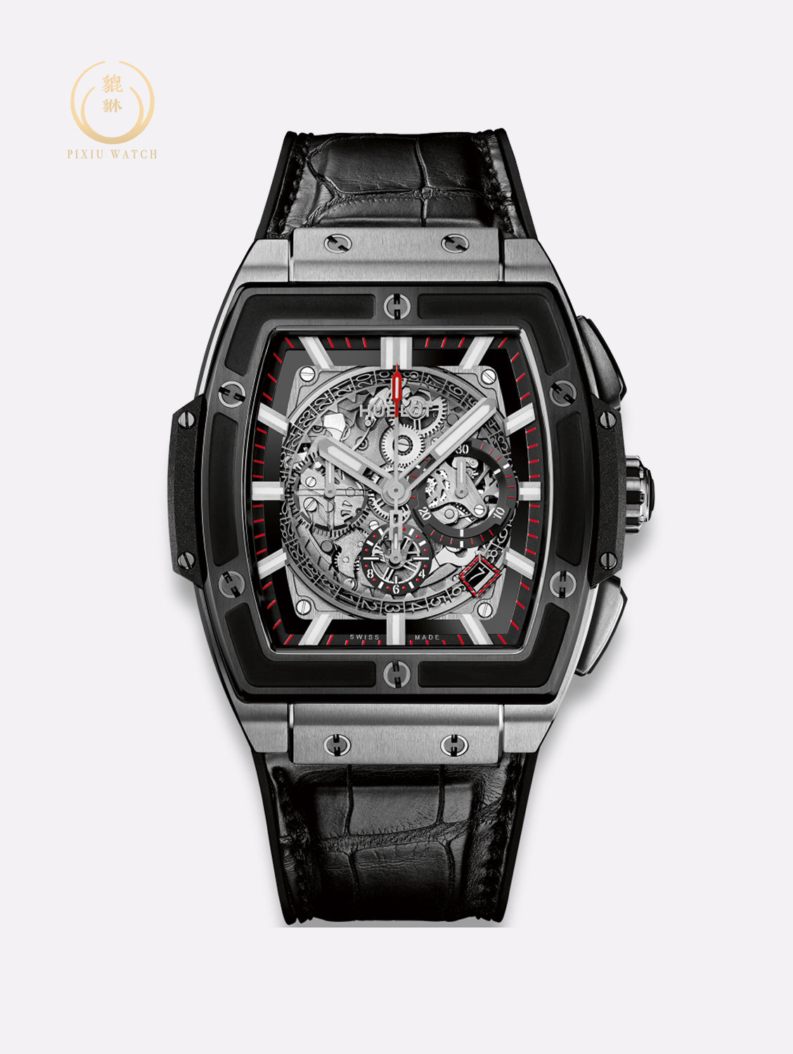 Hublot Spirit of Big Bang Chronograph