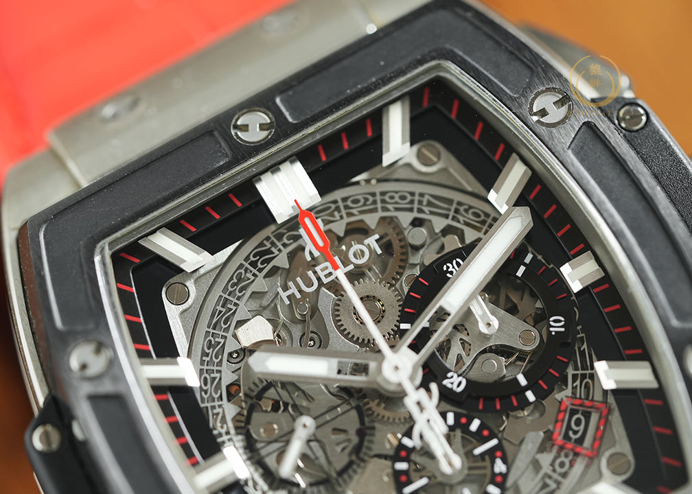 Hublot Spirit of Big Bang Chronograph