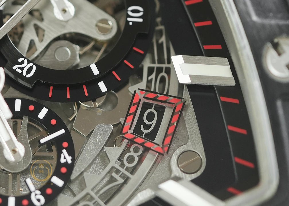 Hublot Spirit of Big Bang Chronograph