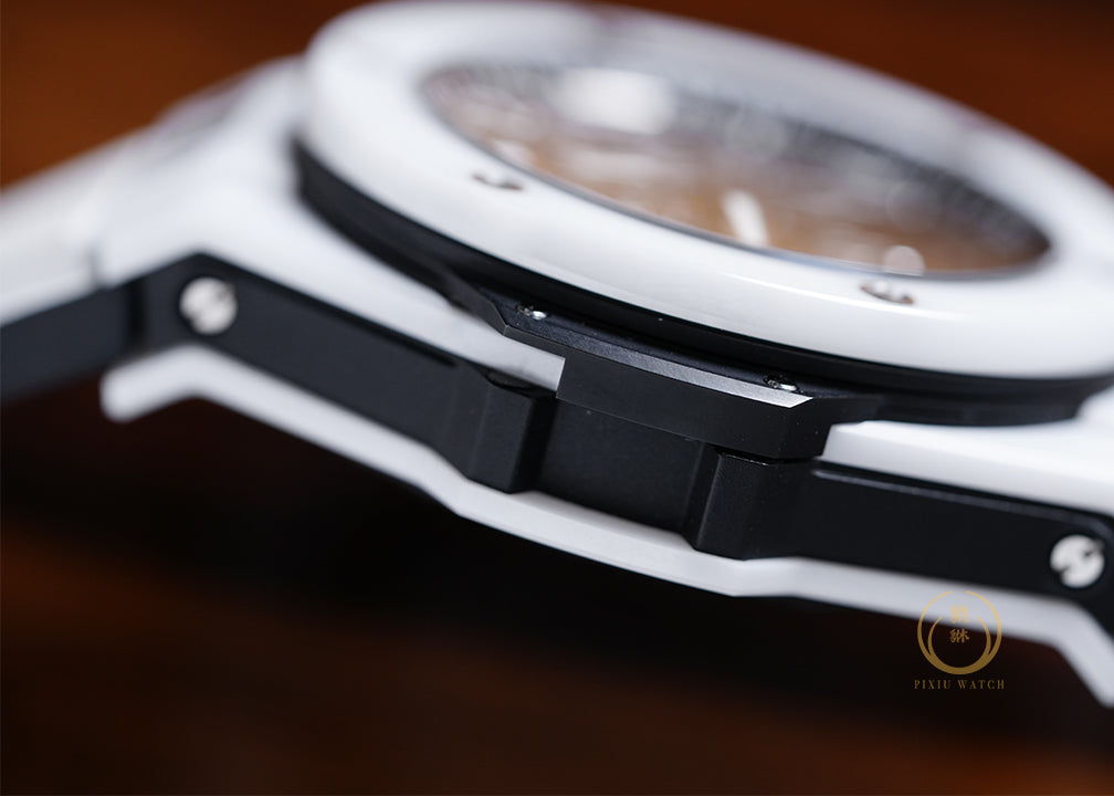 Hublot Tourbillon Minute Repeater Limited