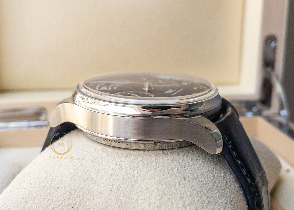 IWC Portugieser IW5035 Annual Calendar