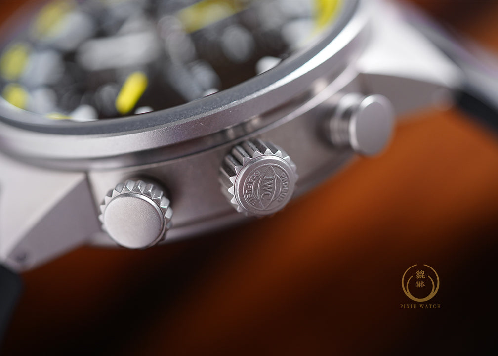 IWC Aquatimer Split Minute IW372304