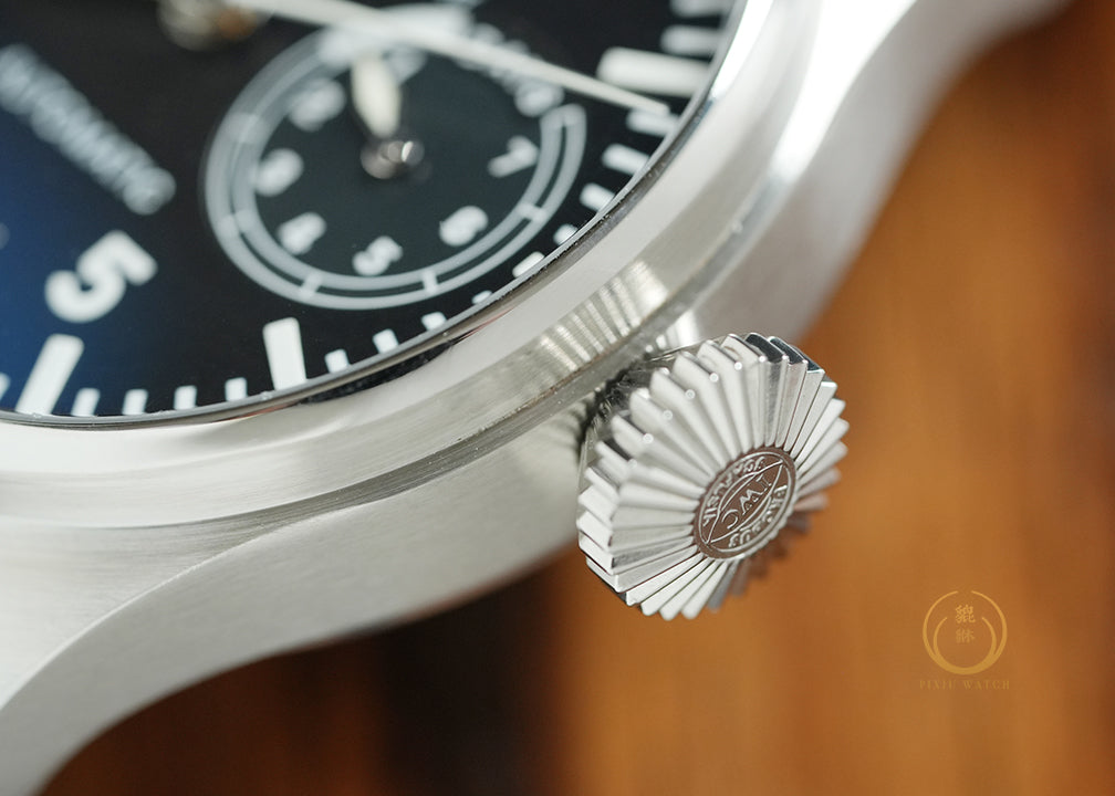 IWC Big Pilot's Watch 7 Days IW500201
