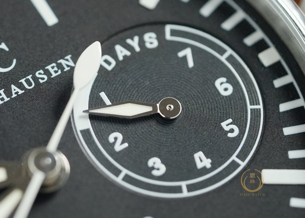 IWC Big Pilot's Watch 7 Days IW500201
