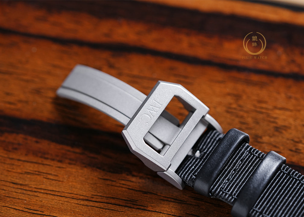 IWC BiG Pilot IW329801 Top Gun