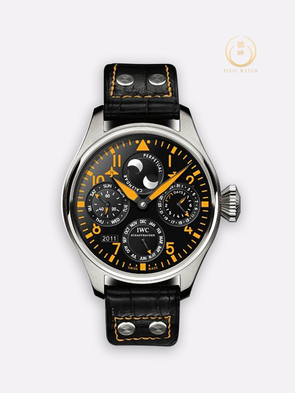 iwc-big-pilot-iw502618-limited-secondhand-มือสอง