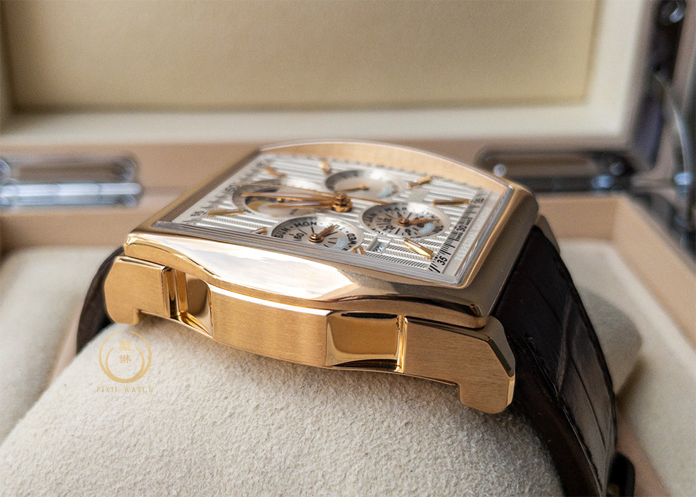 IWC Da Vinci “Kurt Klaus” Limited