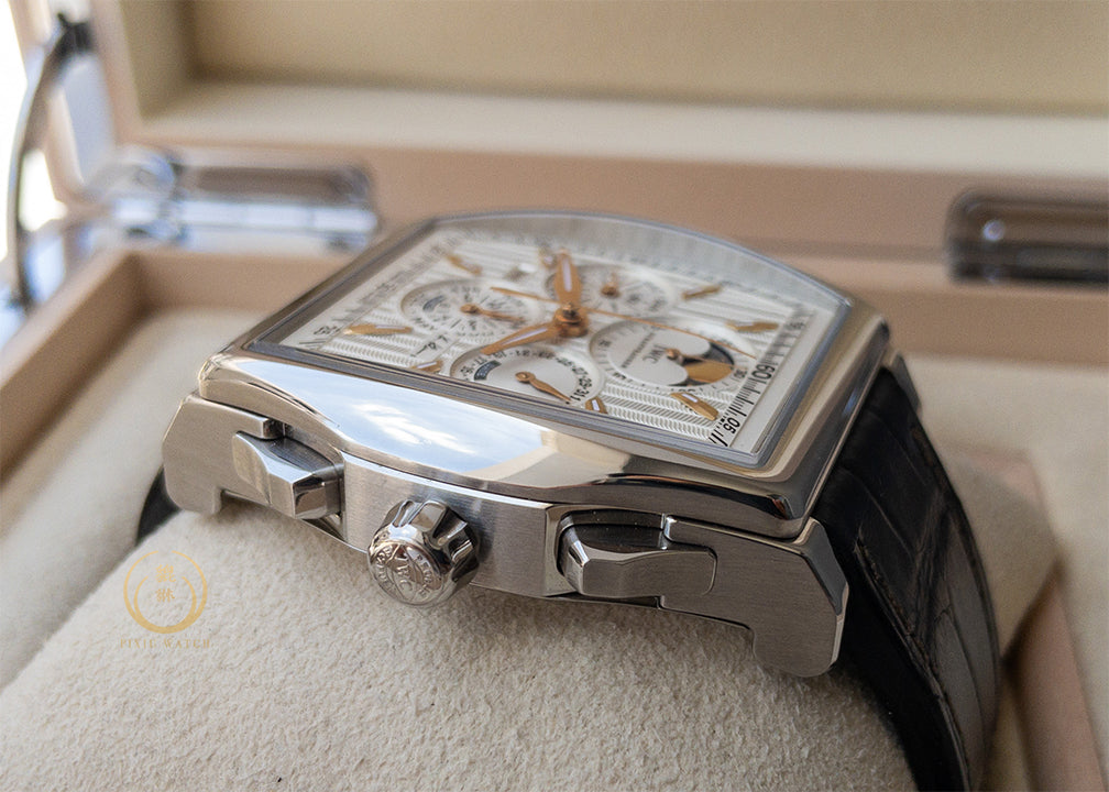 IWC Da Vinci “Kurt Klaus” Limited