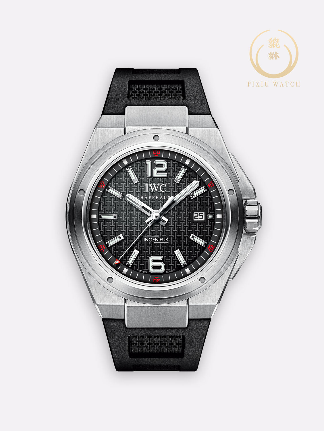 IWC Ingenieur IW323601