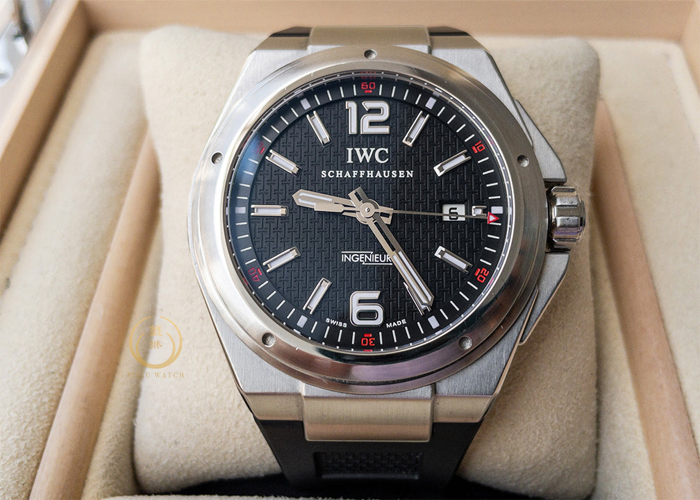 IWC Ingenieur IW323601