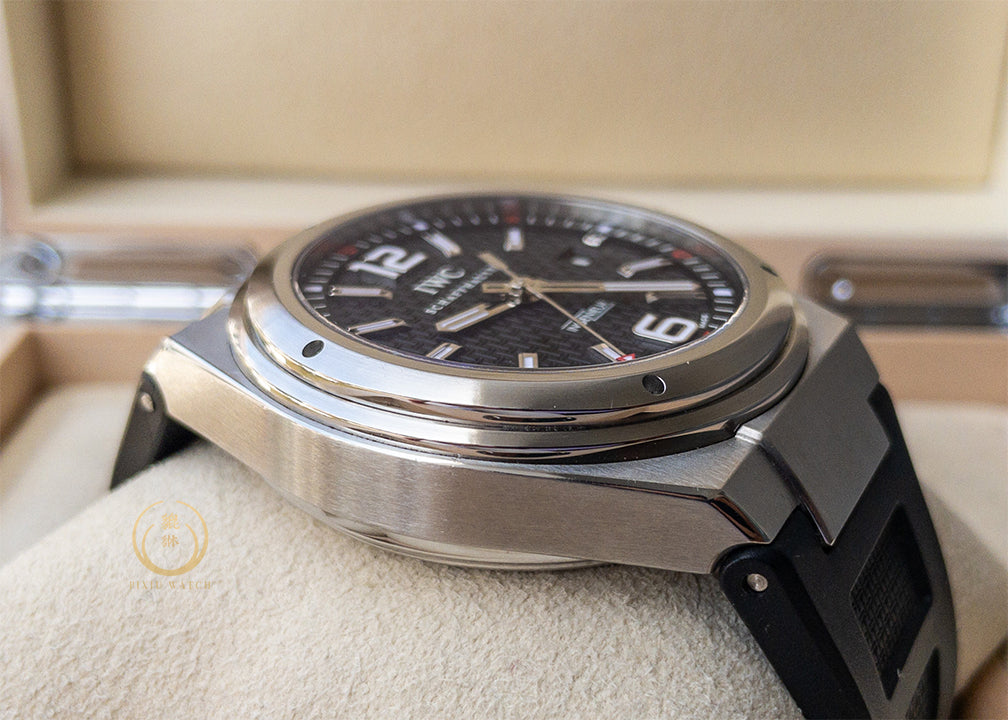 IWC Ingenieur IW323601
