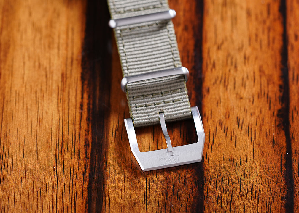 IWC IW324712 Top Gun "SFTI" Limited