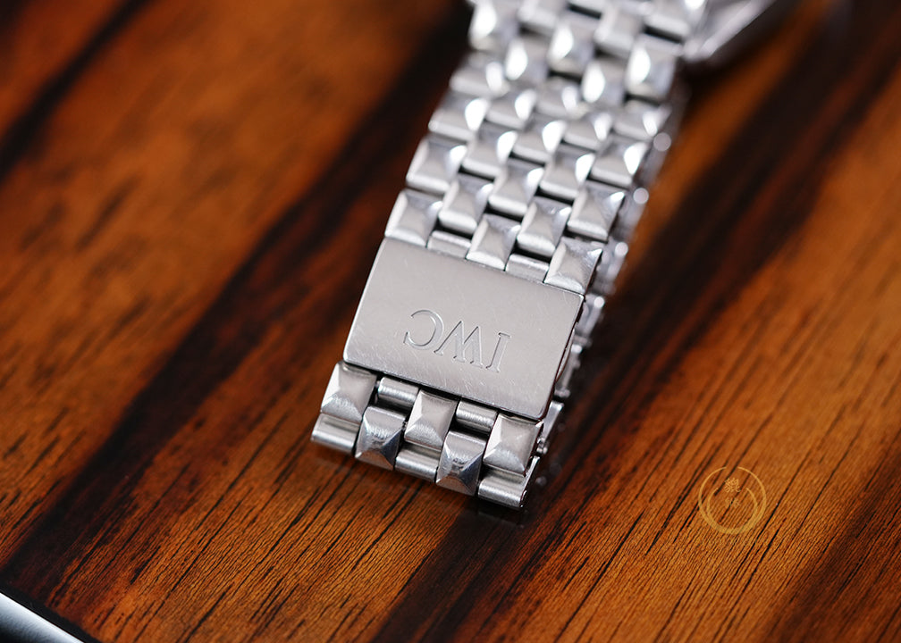 IWC IW370607 Chronograph