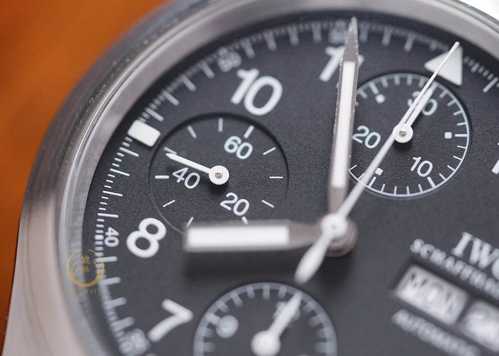 IWC IW370607 Chronograph
