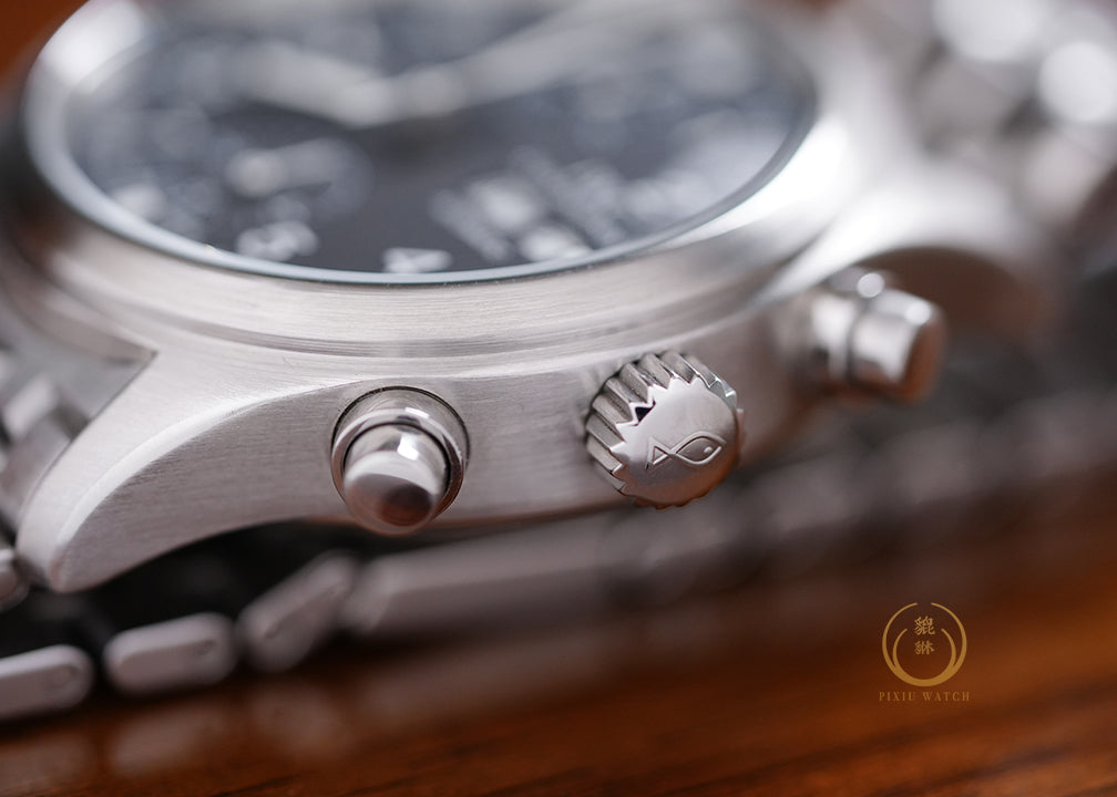 IWC IW370607 Chronograph