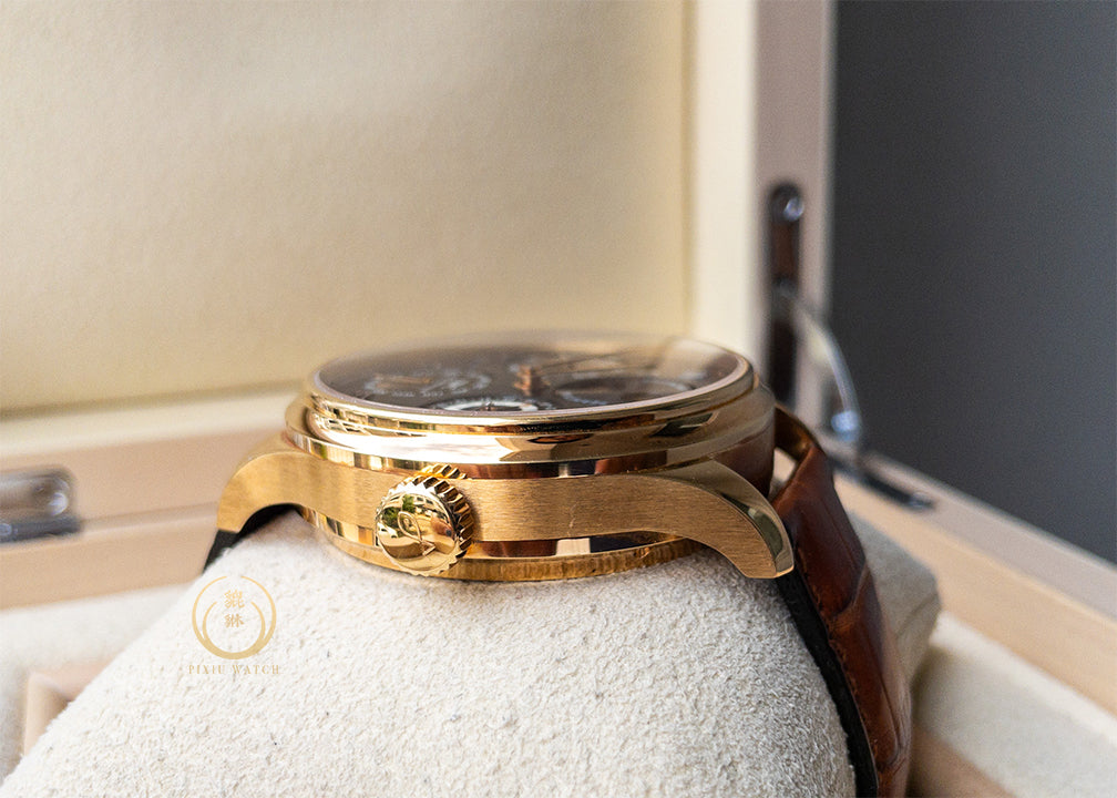IWC IW5021 Perpetual Calendar