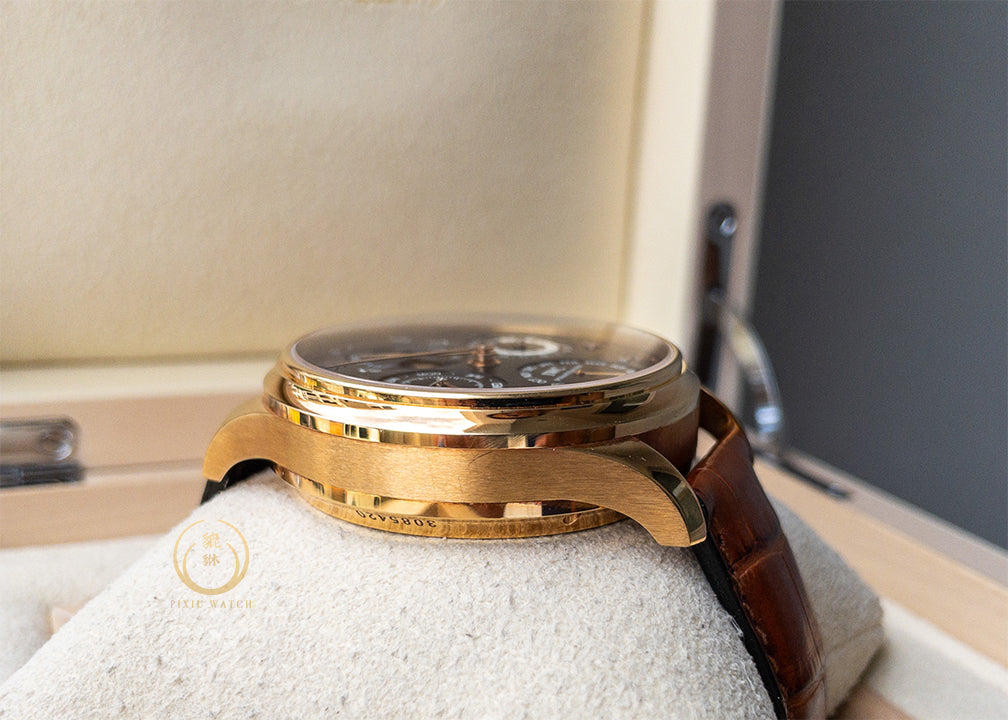 IWC IW5021 Perpetual Calendar