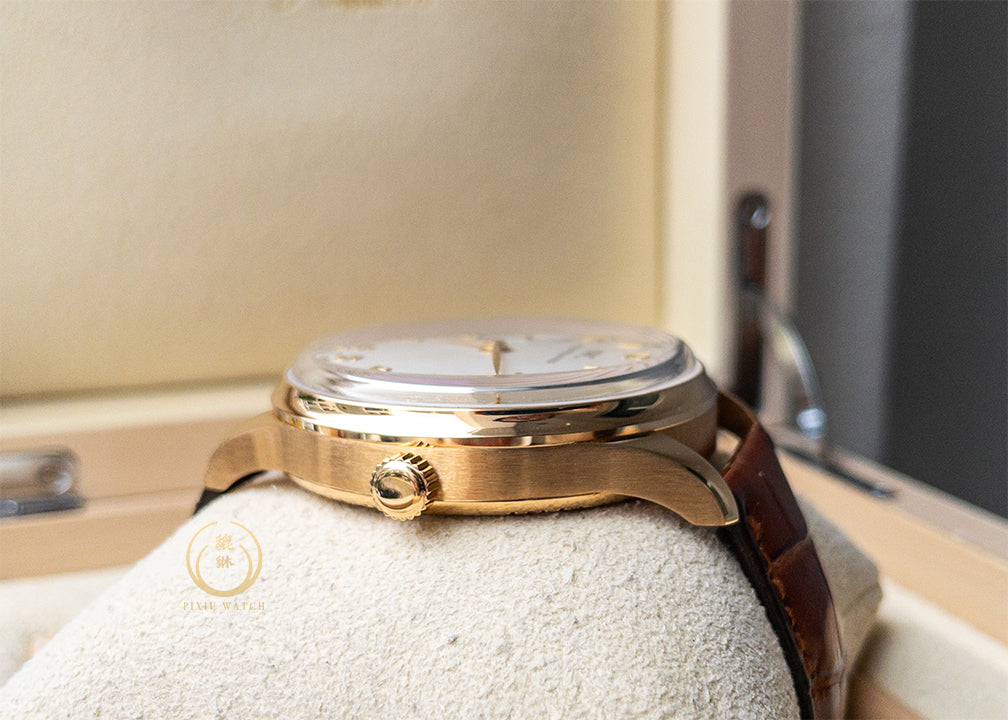 IWC IW5242 Minute Repeater Limited