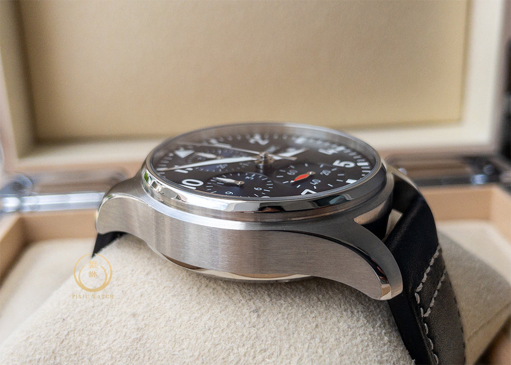 IWC Pilot's Watch Chronograph IW3881