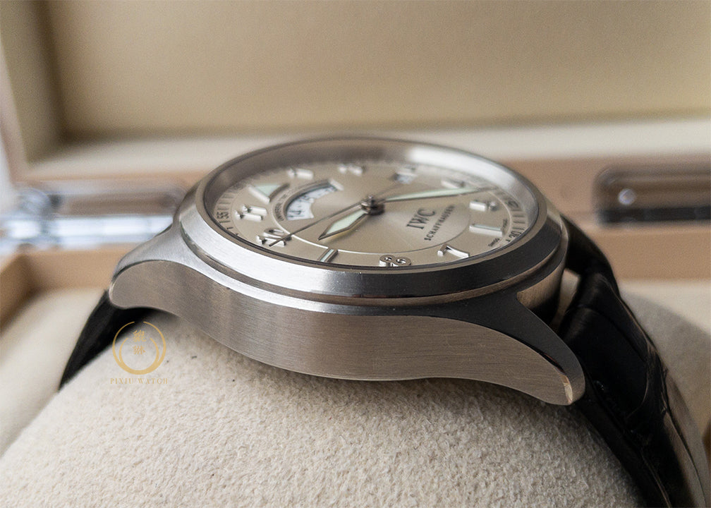 IWC Pilot IW3251 Spitfire UTC