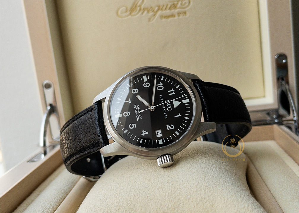 iwc-pilot-iw325301-mark-xv-secondhand-มือสอง_01