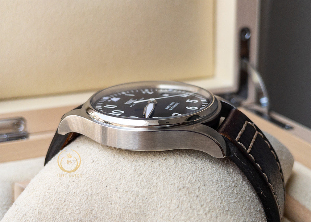 IWC Pilot’s Watch IW327010 ‘Le Petit Prince’