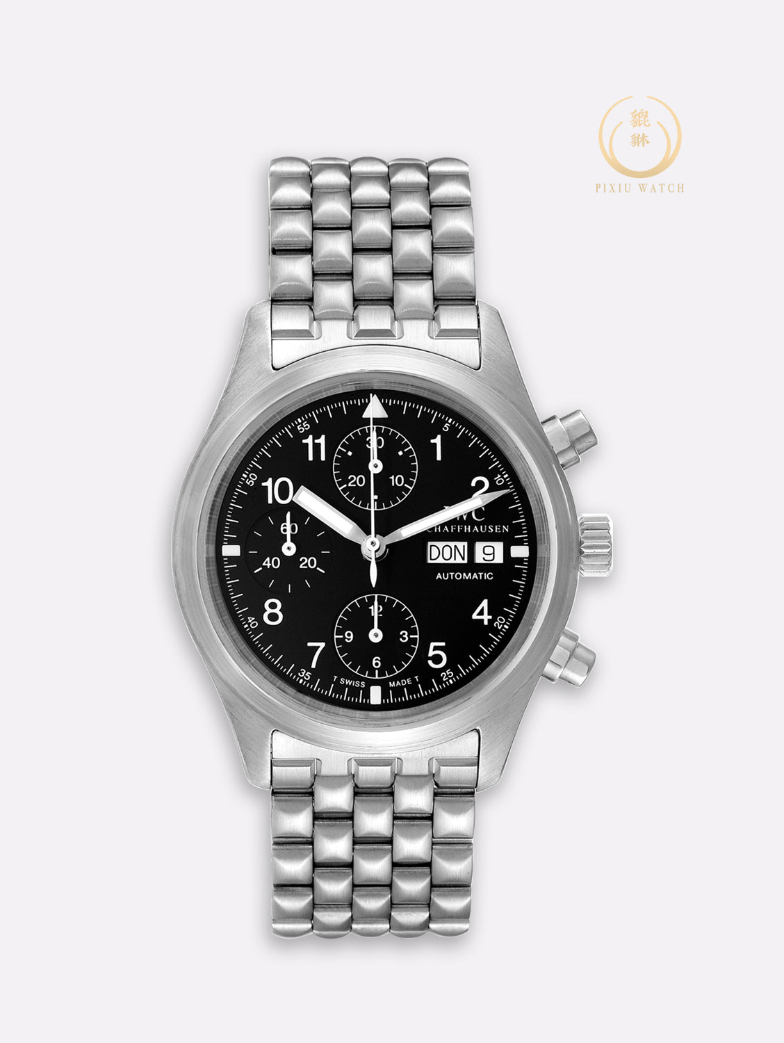 iwc-pilot-iw370607-chronograph-secondhand-มือสอง