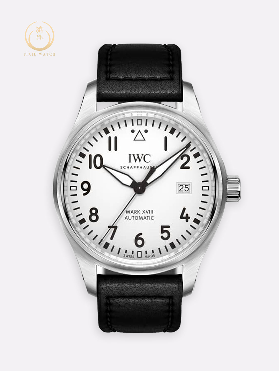 IWC Pilot’s Watch Mark XVIII IW327002