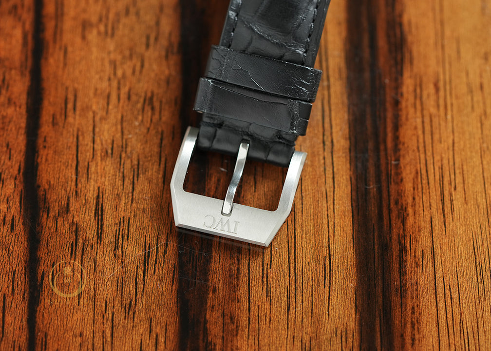 IWC Pilot’s Watch Mark XVIII IW327002