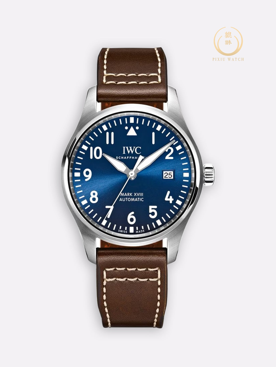 iwc-pilot-s-watch-iw3270-le-petit-prince-secondhand-มือสอง