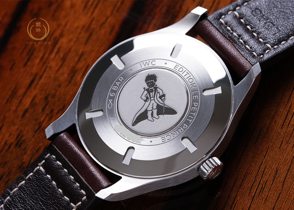 iwc-pilot-s-watch-iw3270-le-petit-prince-secondhand-มือสอง_04