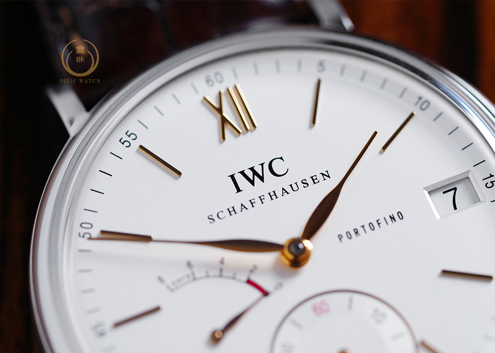 IWC Portofino 8 Days IW510103