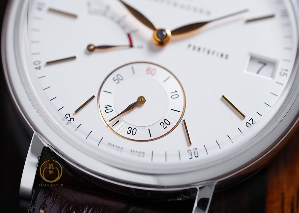 IWC Portofino 8 Days IW510103