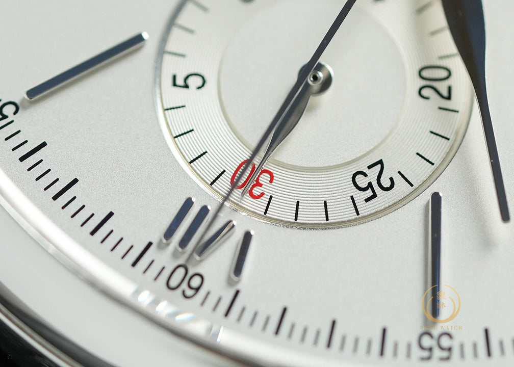 IWC Portofino Chronograph IW391007