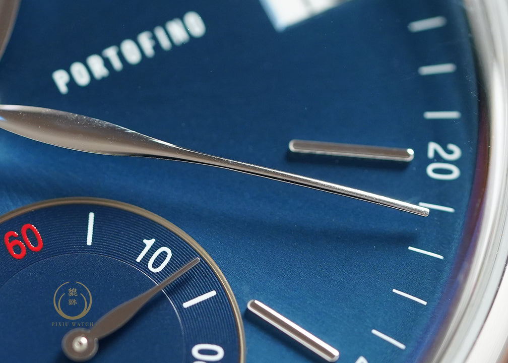 IWC Portofino 8 Days IW510106