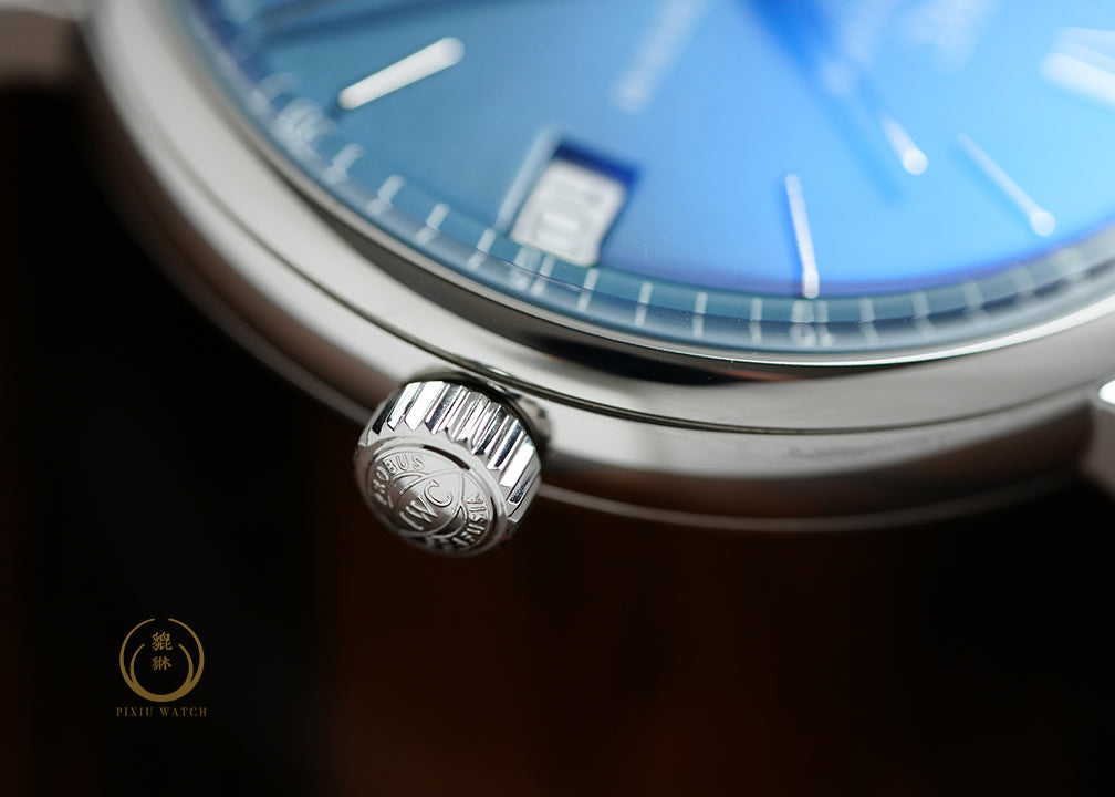 IWC Portofino 8 Days IW510106