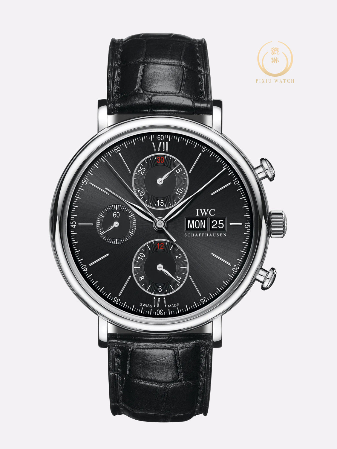 IWC Portofino Chronograph IW391029